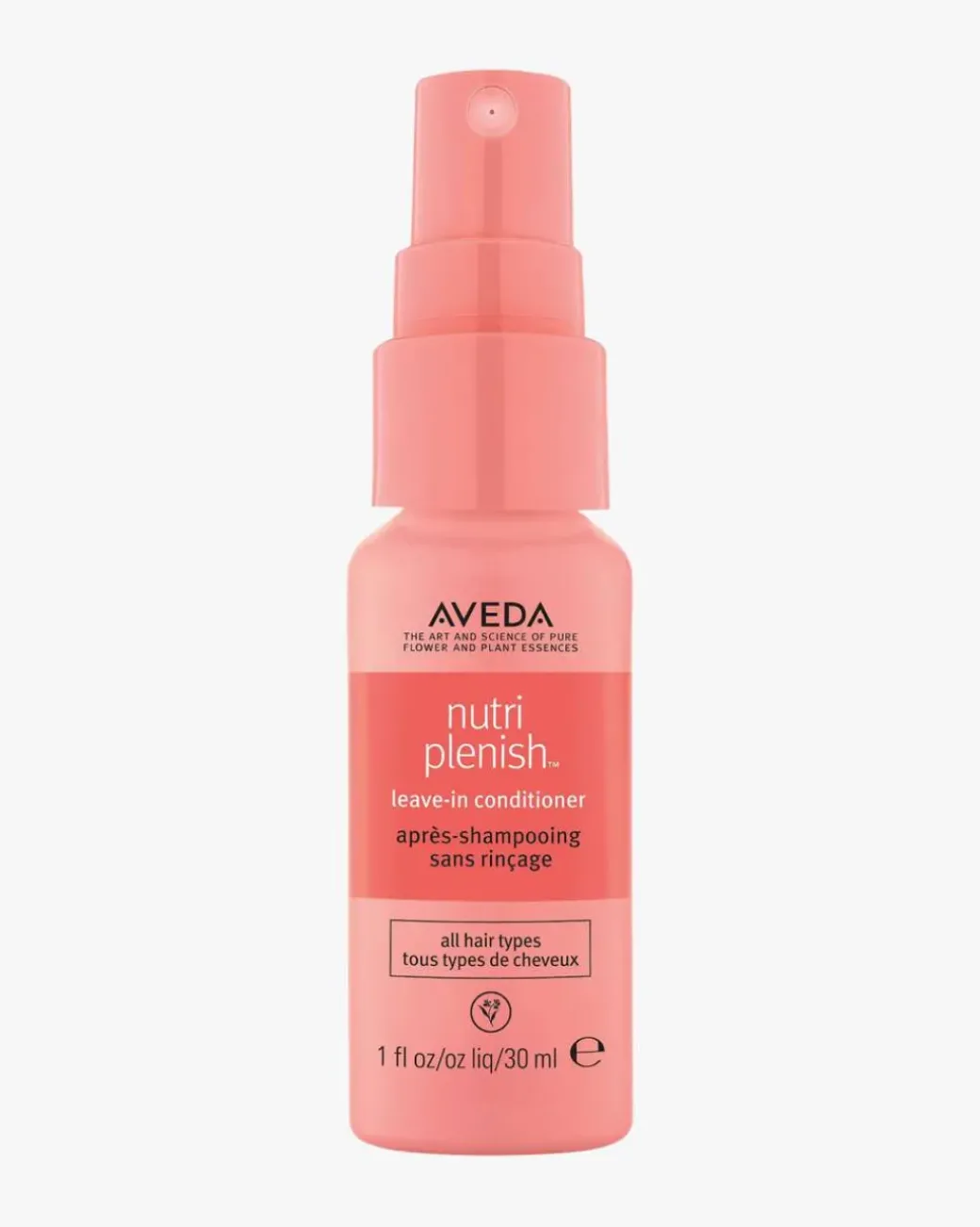 nutriplenish™ leave-in conditioner