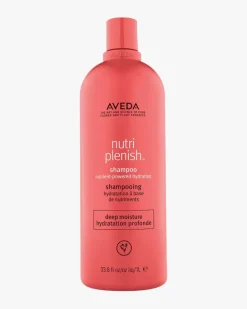 nutriplenish™ shampoo deep moisture