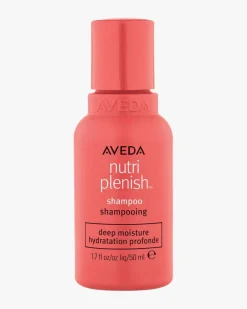 nutriplenish™ shampoo deep moisture
