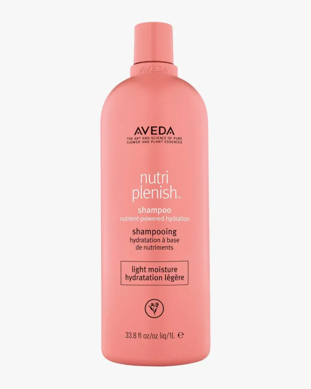 nutriplenish™ shampoo light moisture