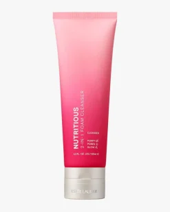Nutritious 2-In-1 Foam Cleanser 125 ml