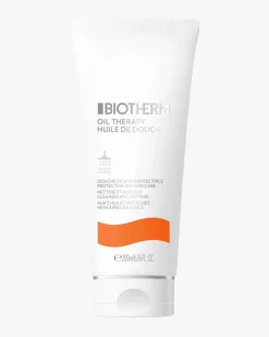 Oil Therapy Baume Corps Moisturizing Shower Gel 200 ml