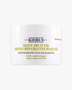 Olive Fruit Oil Deep Repairative Hair Pak 250 ml