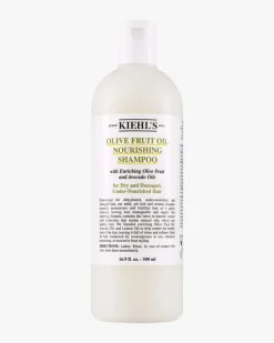 Olive Fruit Oil Nourishing Shampoo