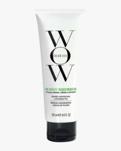 One-Minute Transformation Styling Cream 120 ml