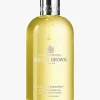Orange & Bergamot Bath & Shower Gel 300 ml