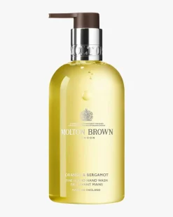Orange & Bergamot Hand Wash 300 ml