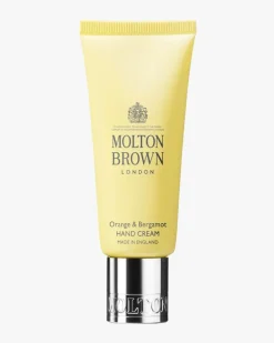 Orange & Bergamot Replenishing Hand Cream 40 ml