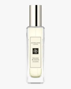 Orange Blossom Cologne