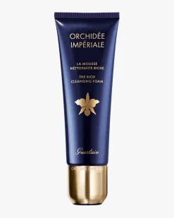 Orchidée Impériale The Rich Cleansing Foam 125 ml