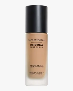 Original Pure Serum Liquid Foundation 30 ml