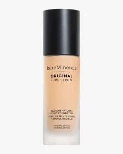 Original Pure Serum Liquid Foundation 30 ml