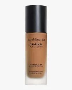 Original Pure Serum Liquid Foundation 30 ml