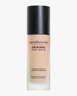 Original Pure Serum Liquid Foundation 30 ml
