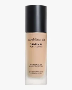 Original Pure Serum Liquid Foundation 30 ml