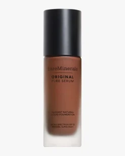 Original Pure Serum Liquid Foundation 30 ml
