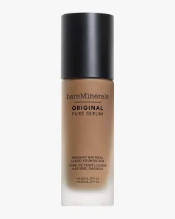 Original Pure Serum Liquid Foundation 30 ml
