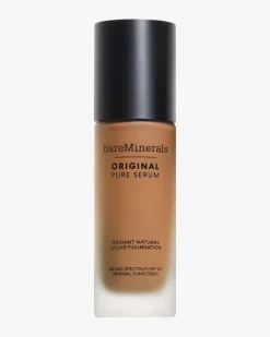 Original Pure Serum Liquid Foundation 30 ml