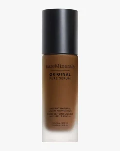 Original Pure Serum Liquid Foundation 30 ml