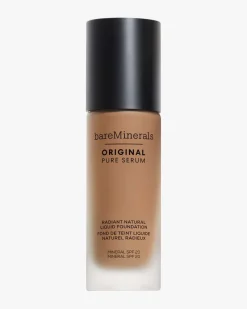 Original Pure Serum Liquid Foundation 30 ml