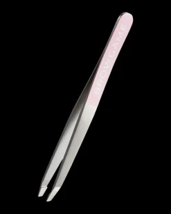 Original Slanted Tweezer Pink