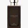 Oud & Bergamot Cologne Intense