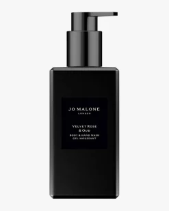 Oud & Bergamot Intense Body & Hand Wash 250 ml