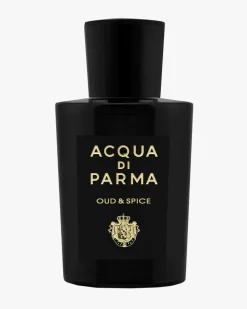 Oud & Spice EdP