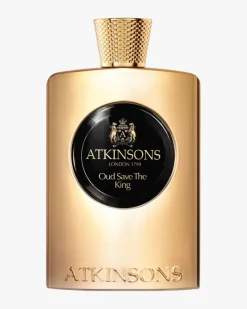 Oud Save The King 100 ml