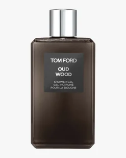 Oud Wood Shower Gel 250 ml