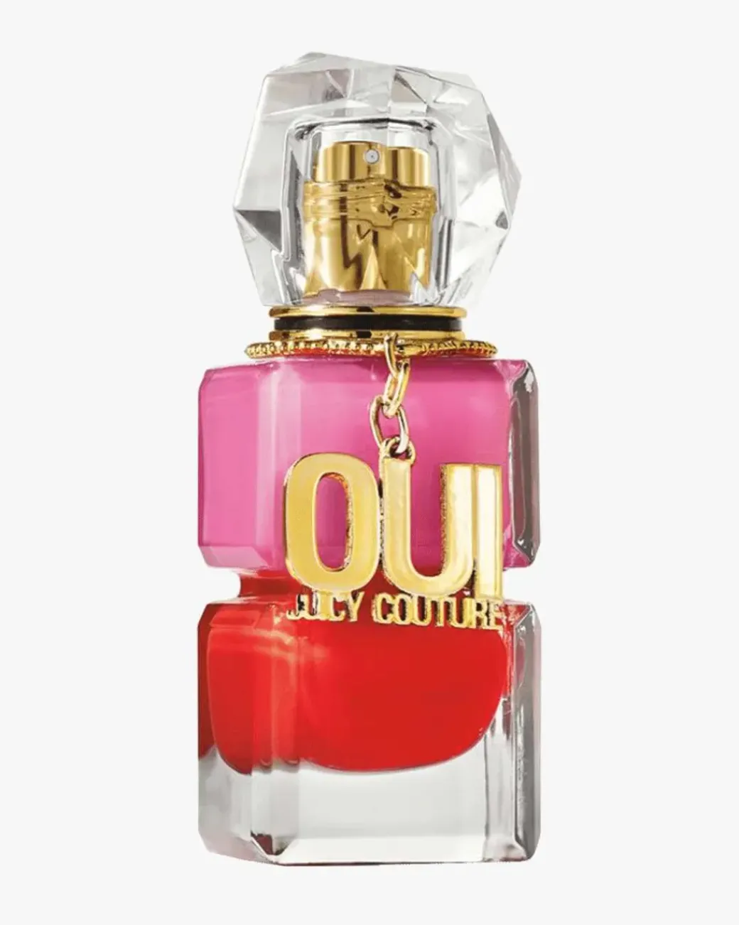 Oui Juicy Couture EdP