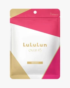 Over 45 Moist Sheet Mask