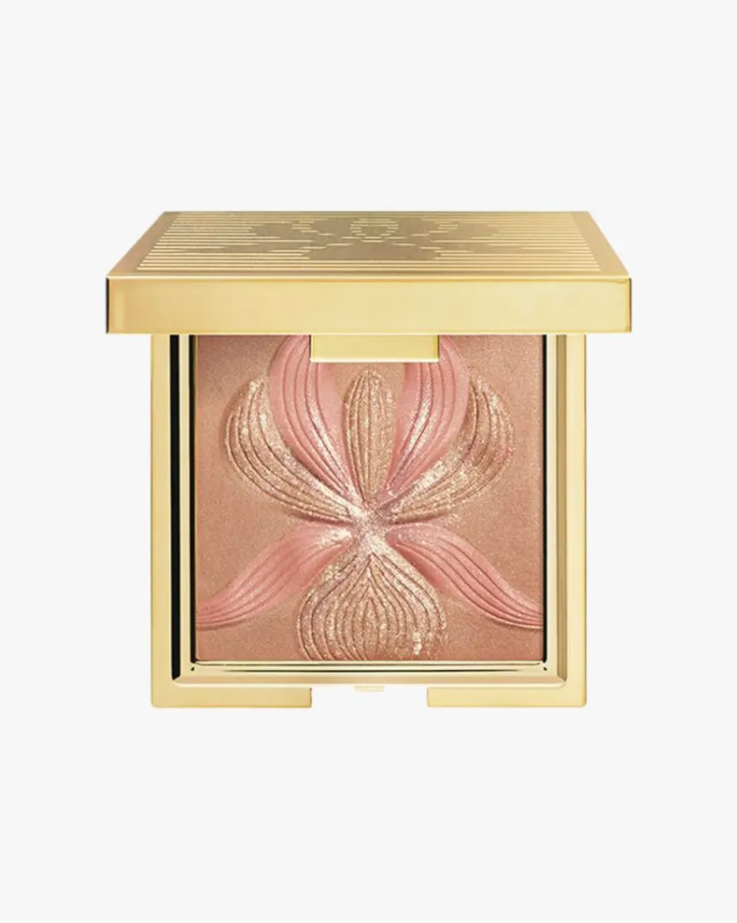 Palette L'Orchidée Highlighter Blush 15 g