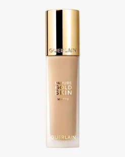Parure Gold Skin Matt Foundation 30 ml