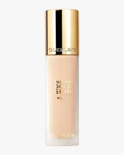 Parure Gold Skin Matt Foundation 30 ml