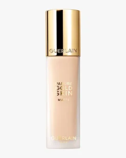Parure Gold Skin Matt Foundation 30 ml