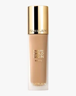 Parure Gold Skin Matt Foundation 30 ml