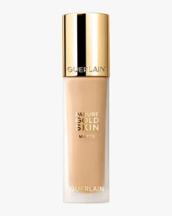 Parure Gold Skin Matt Foundation 30 ml