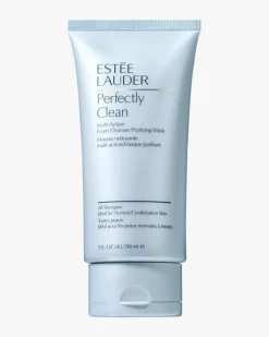 Perfectly Clean Multi Action Foam Cleanser/Purifying Mask 150 ml