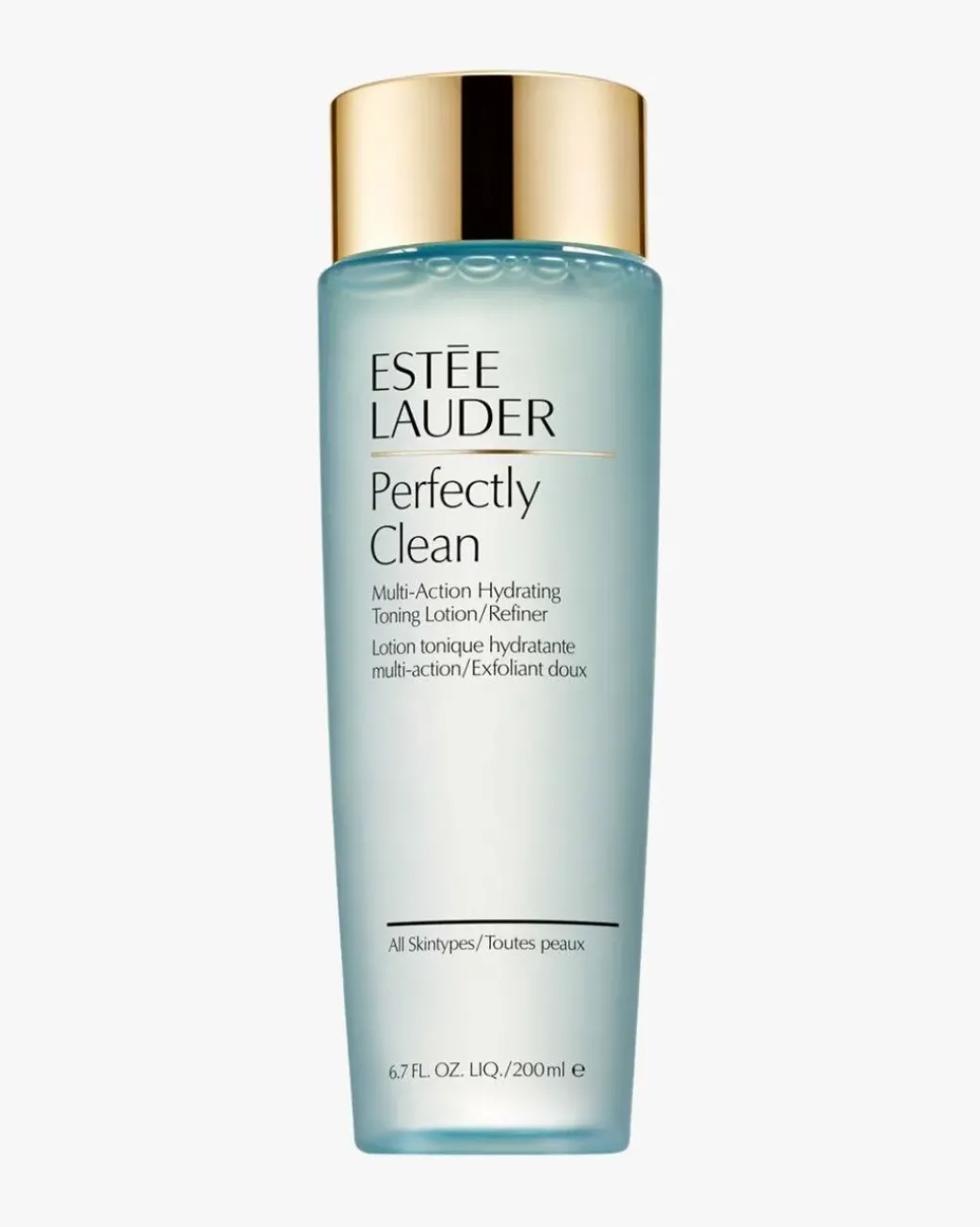 Perfectly Clean Multi-Action Hydrating Toning Lotion/Refiner 200 ml