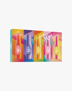 Perfume Mist Discovery Set 5 x 30 ml
