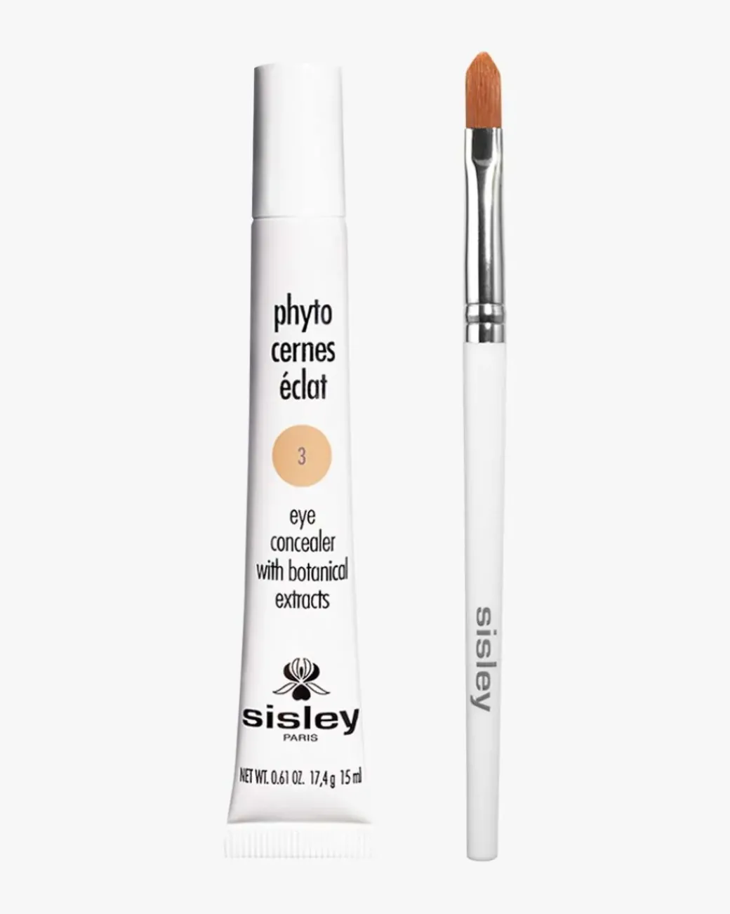 Phyto-Cernes Éclat 15 ml