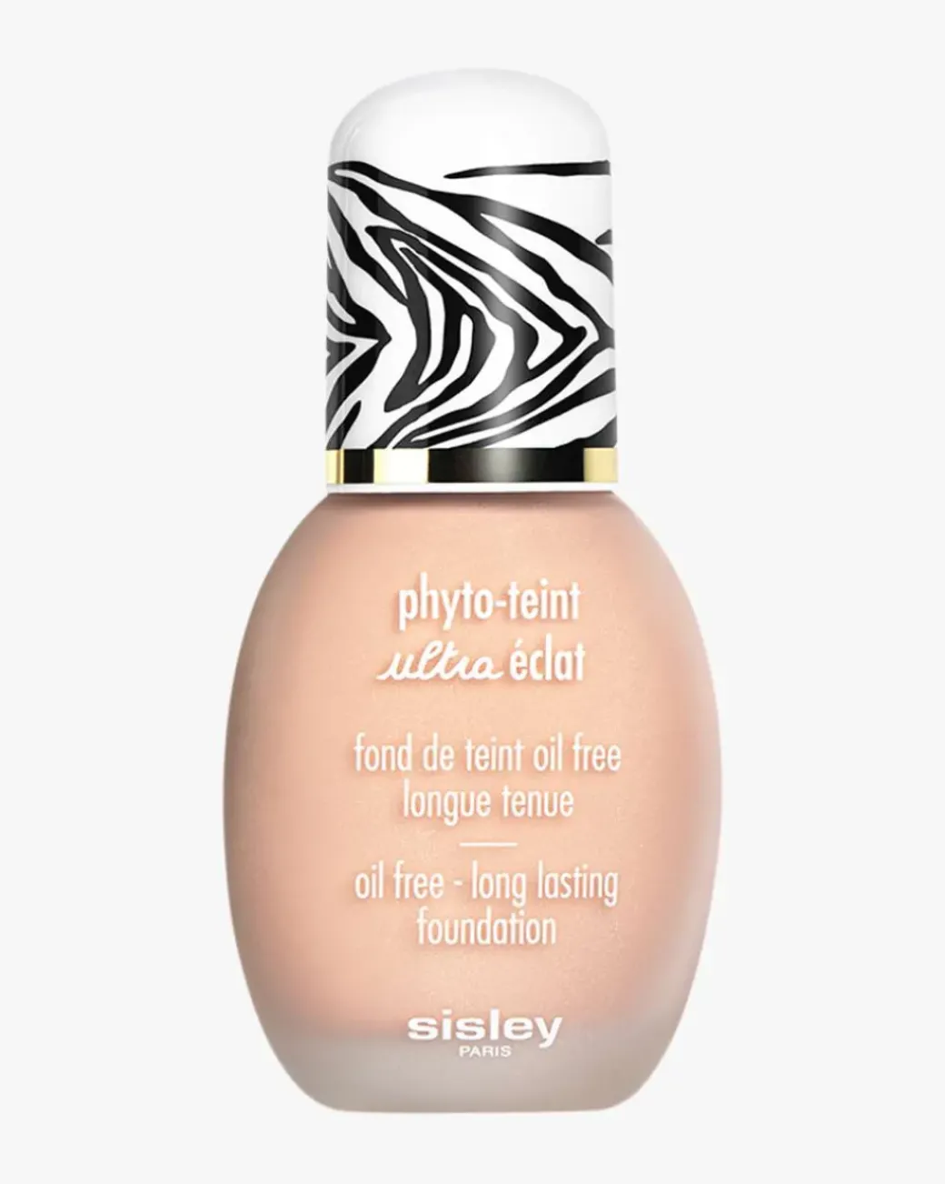 Phyto-Teint Ultra Éclat 30 ml