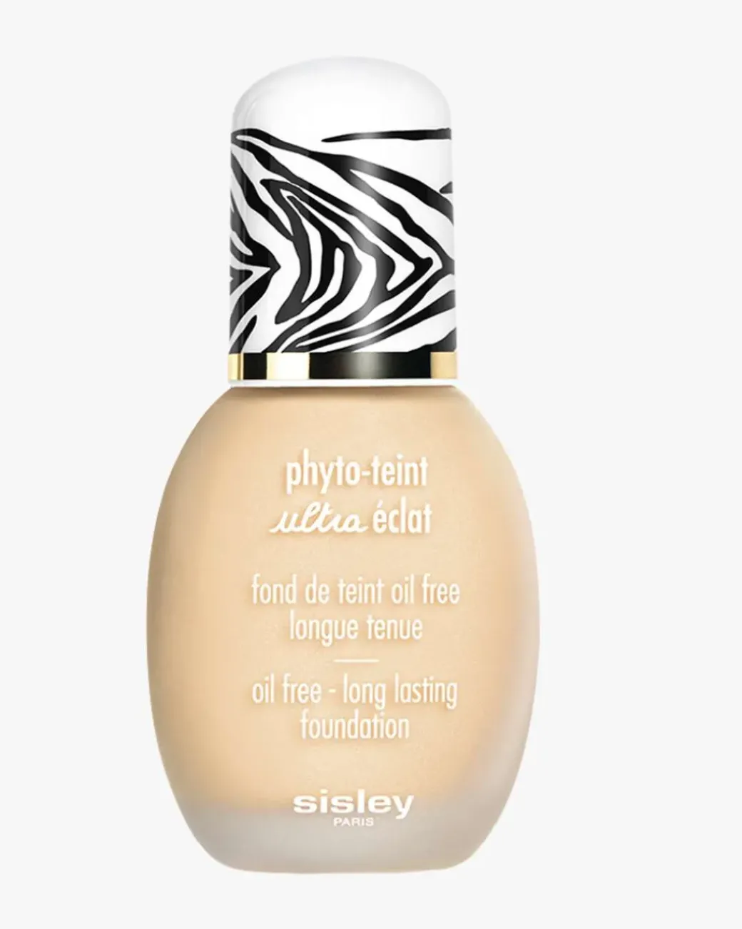 Phyto-Teint Ultra Éclat 30 ml