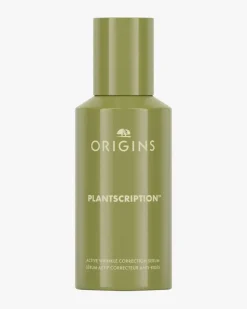 Plantscription Active Wrinkle Correction Serum