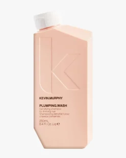Plumping.Wash Shampoo 250 ml
