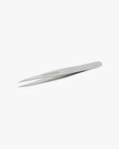 Point Tweezer Stainless Steel