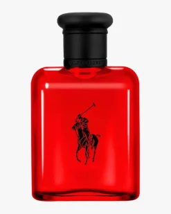 Polo Red EdT