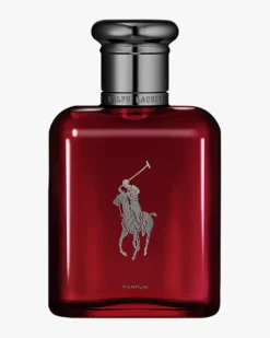 Polo Red Parfum