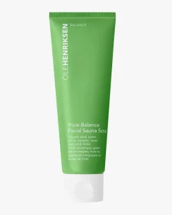 Pore-Balance Facial Sauna Scrub 85 ml